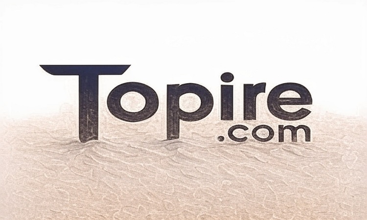 Topire logo