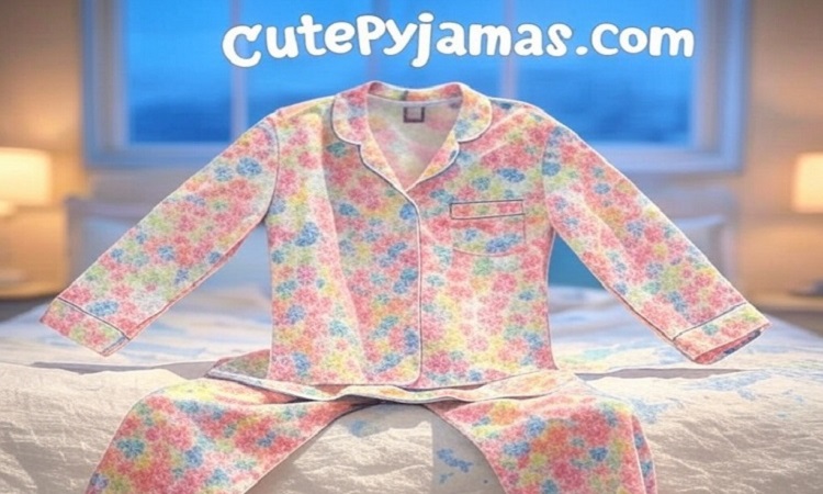 CutePyjamas.com - Great premium domain marketplace