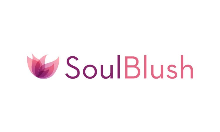 SoulBlush.com - buy Great premium domains