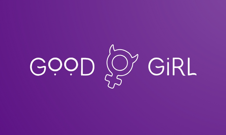 GoodGirl logo