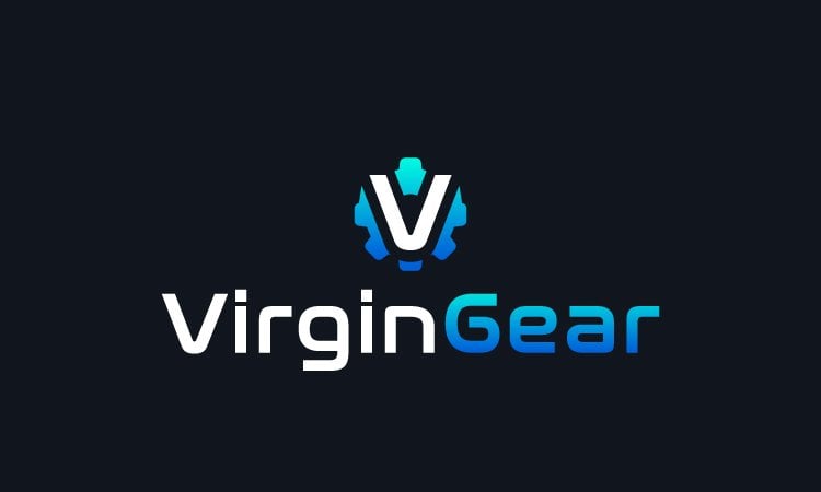 VirginGear.com - New premium domains for sale