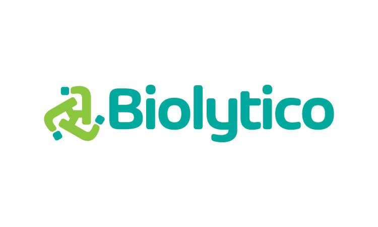 Biolytico.com - Creative domains for sale