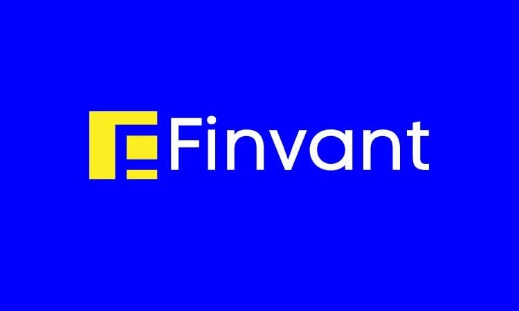 FinVant.com - buying Creative premium names