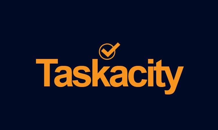 Taskacity.com - buying Unique premium names