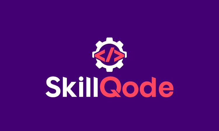 SkillQode.com - Great premium names