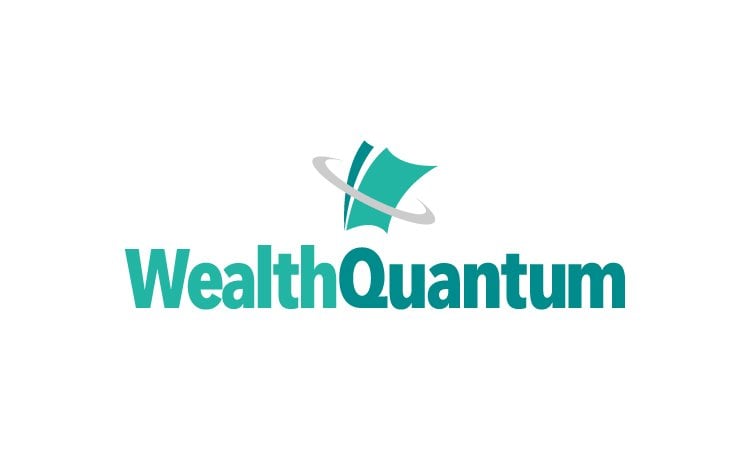 WealthQuantum.com - Catchy domains for sale