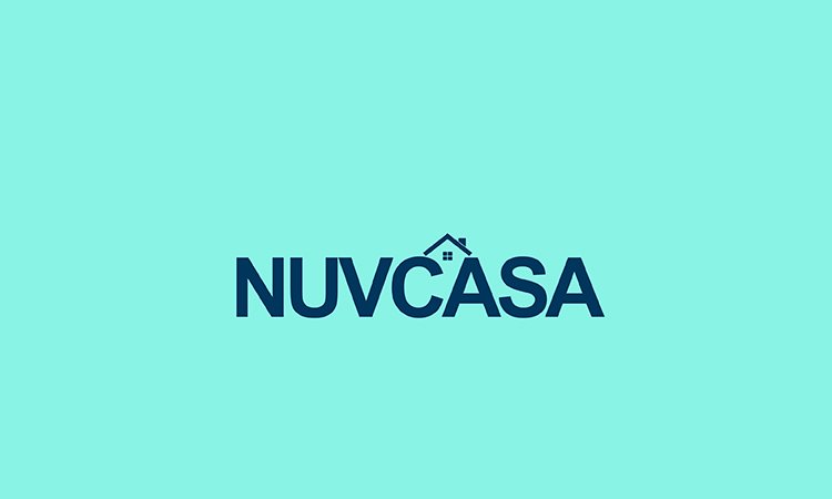 NuvCasa.com - Unique premium domains