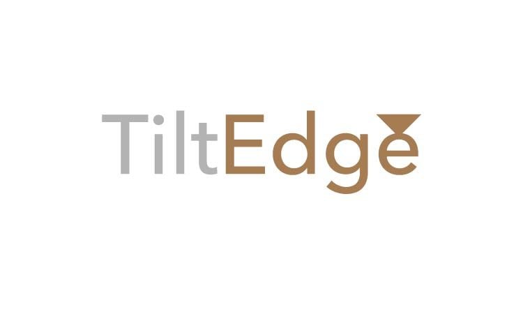 TiltEdge logo