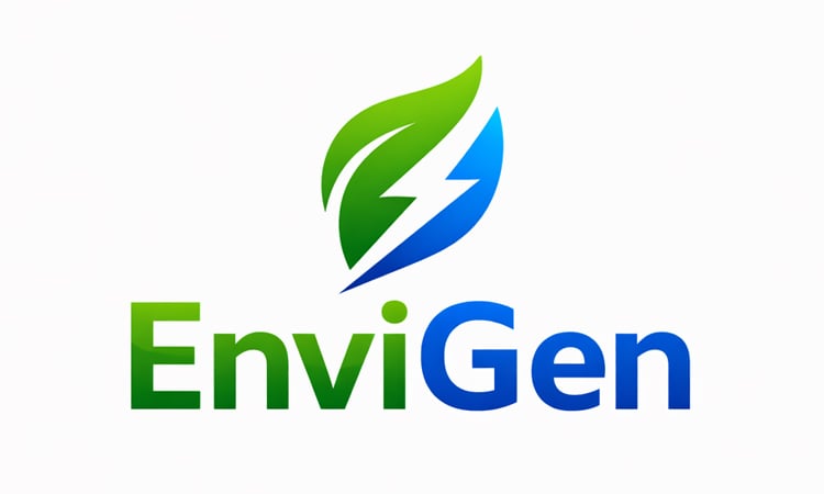 EnviGen logo