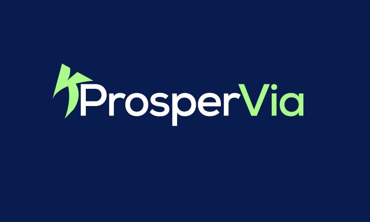ProsperVia.com - buy Best premium names