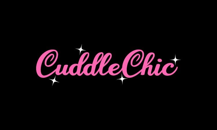 CuddleChic logo