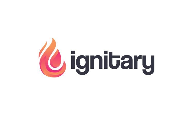Ignitary.com - Cool premium names