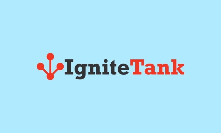IgniteTank.com - Catchy premium domains for sale