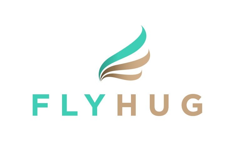 FlyHug.com - Unique premium domain names for sale