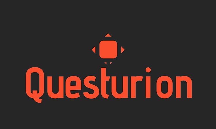 Questurion.com - buy Catchy premium domains