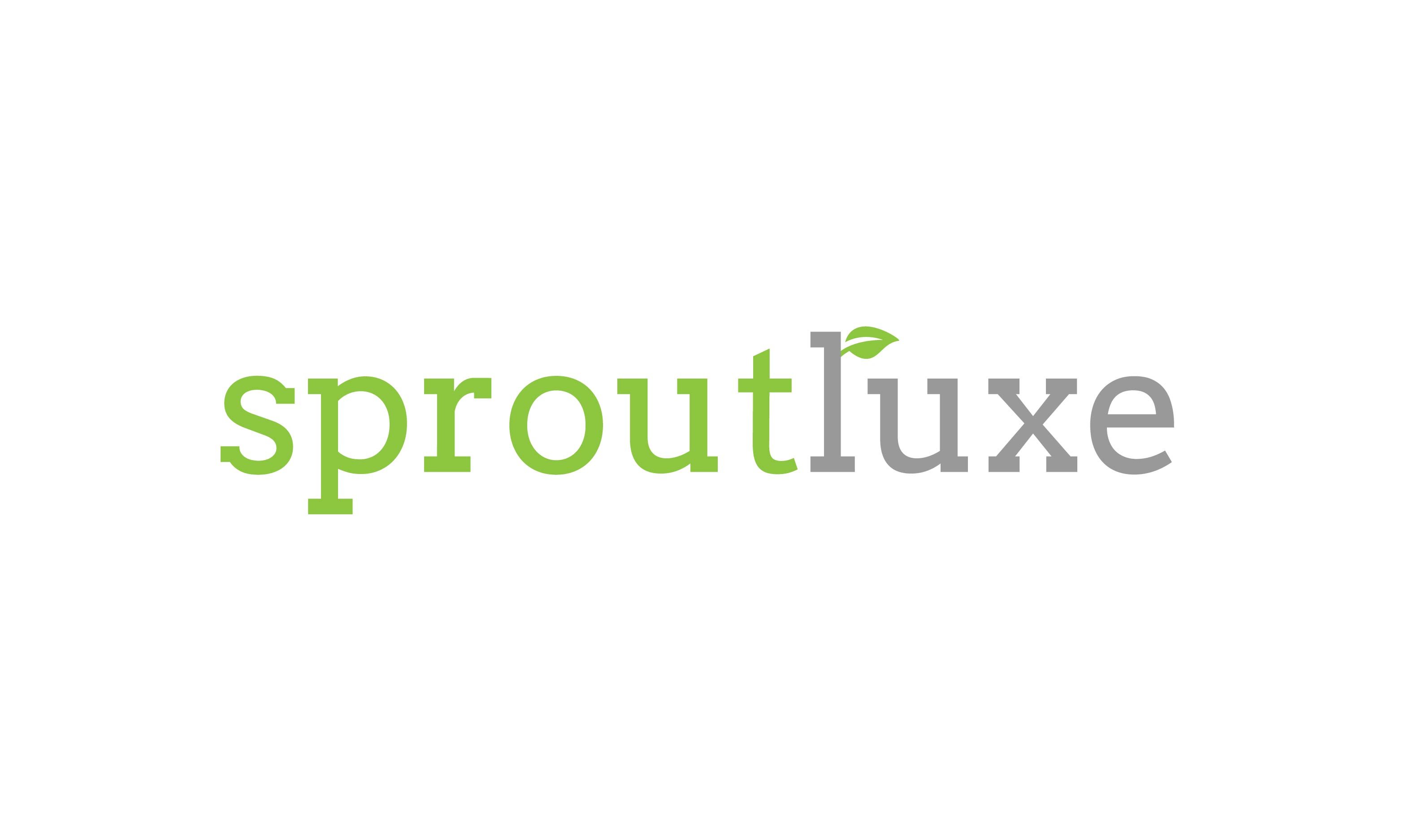 Sproutluxe.com - Best premium domain names