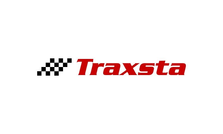 Traxsta logo