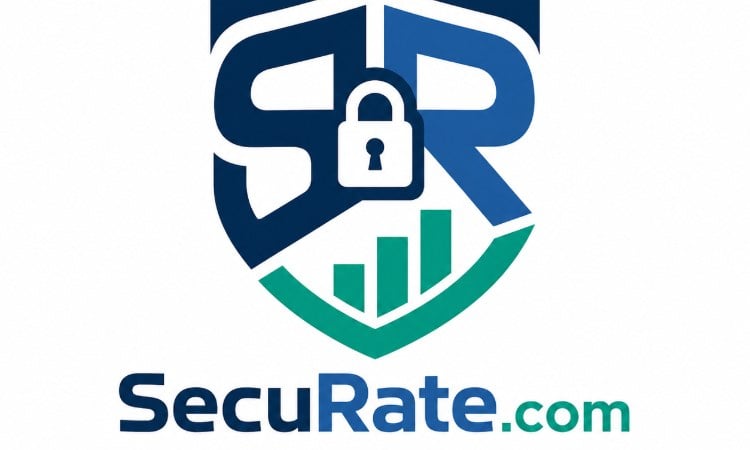 SecuRate logo