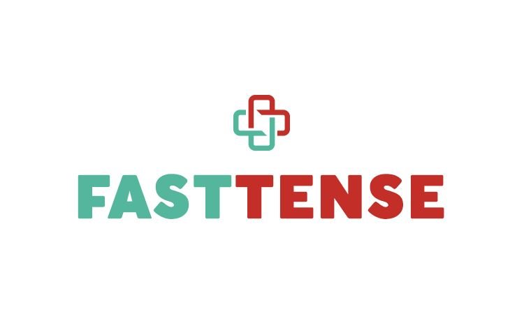 FastTense.com - Great premium domain marketplace