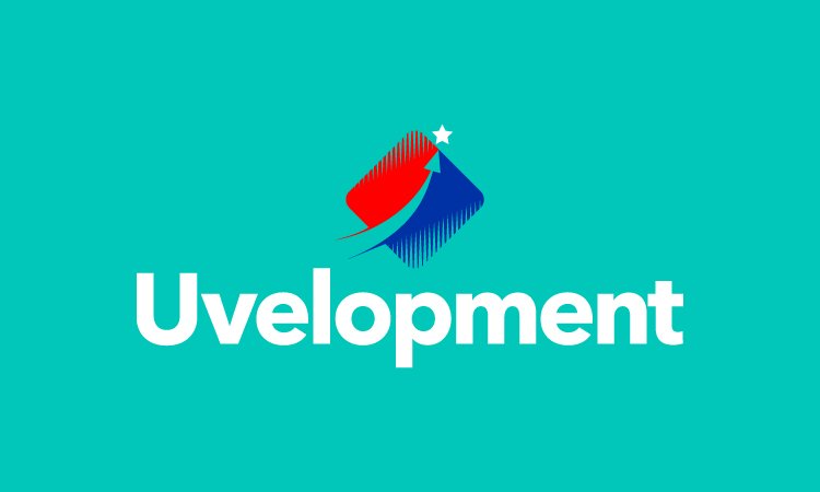 Uvelopment.com - Creative premium names