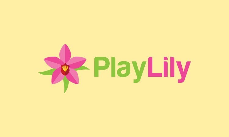Playlily.com - Good premium domain names for sale
