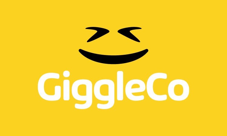 GiggleCo.com - buy Creative premium names