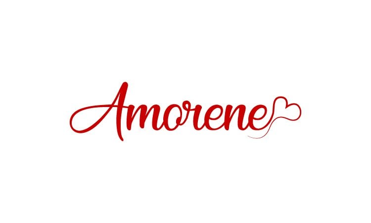 Amorene logo