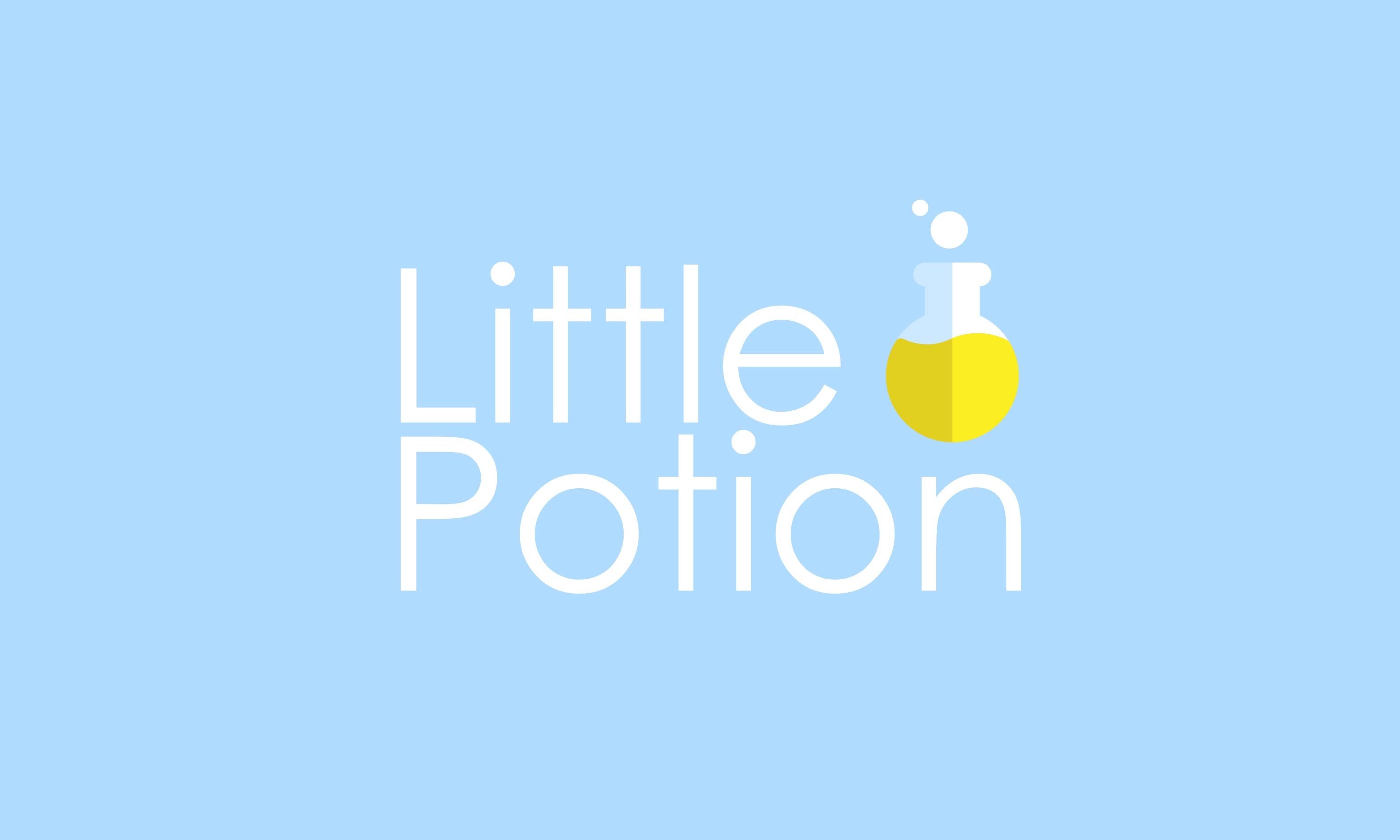 LittlePotion.com - Best domains for sale