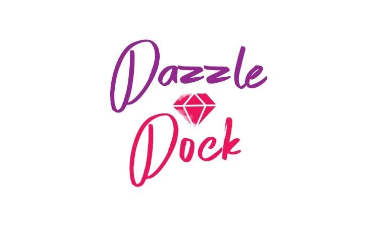 DazzleDock.com - buy Unique premium domains