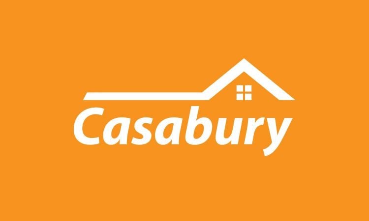 Casabury.com - Cool premium domain names