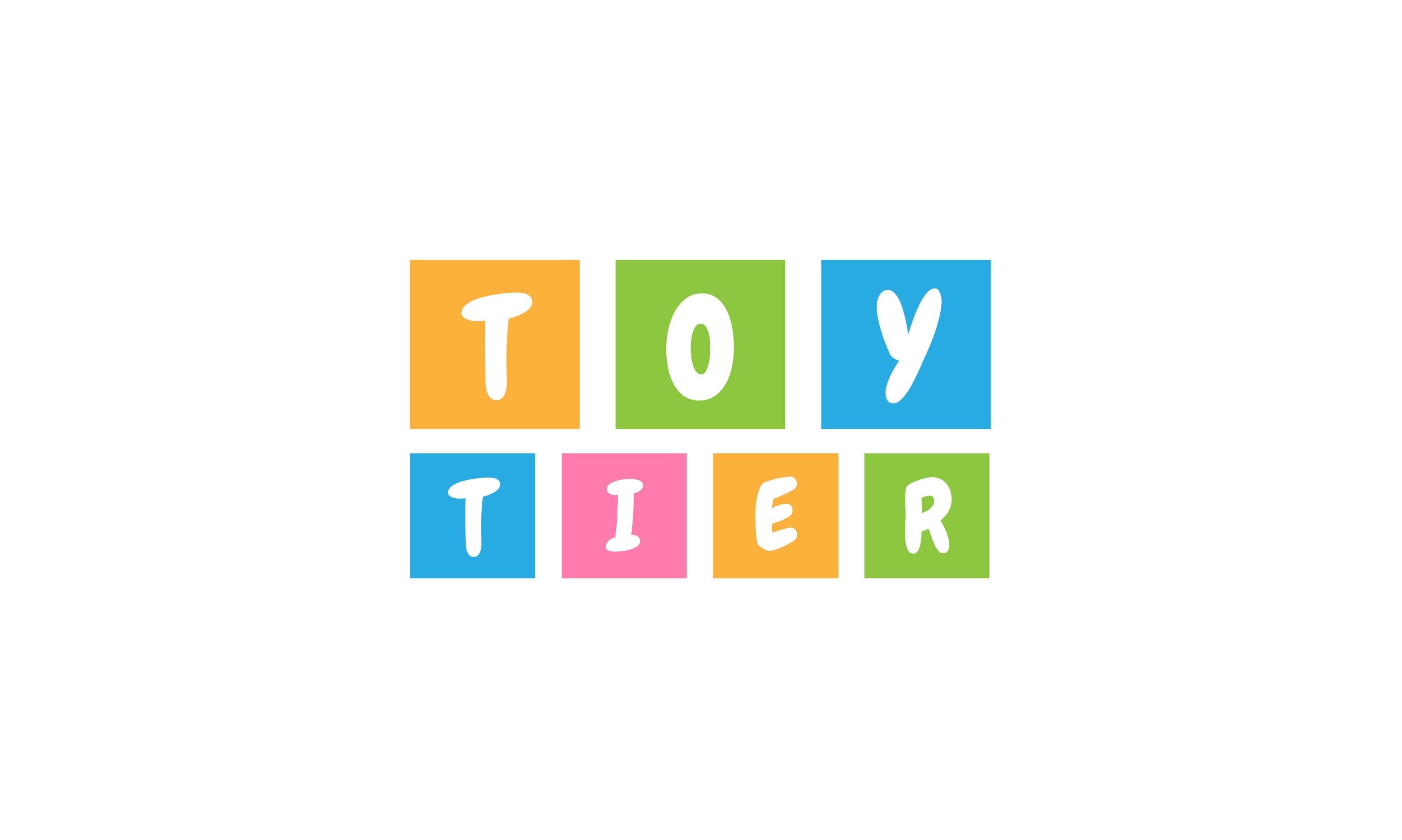 ToyTier.com - New premium domains