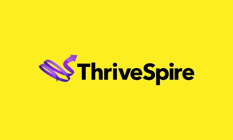 ThriveSpire.com - buy New premium domains