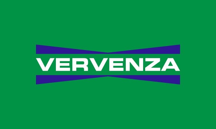 Vervenza.com - Catchy premium names