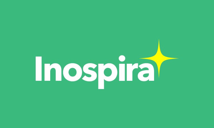Inospira.com - New premium domain names