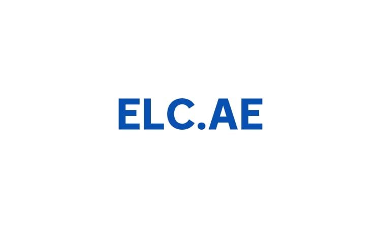 Early Learning Centre - ELC.AE — Domain For Sale
