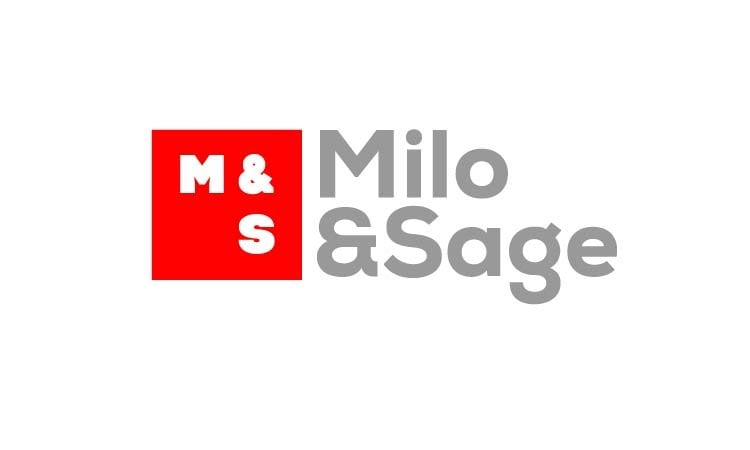 MiloAndSage.com - buy Catchy premium domains
