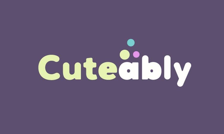 Cuteably.com - buy Good premium names
