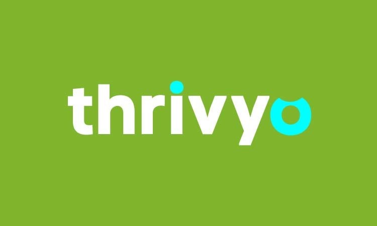 Thrivyo logo