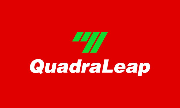 QuadraLeap.com - buy New premium names