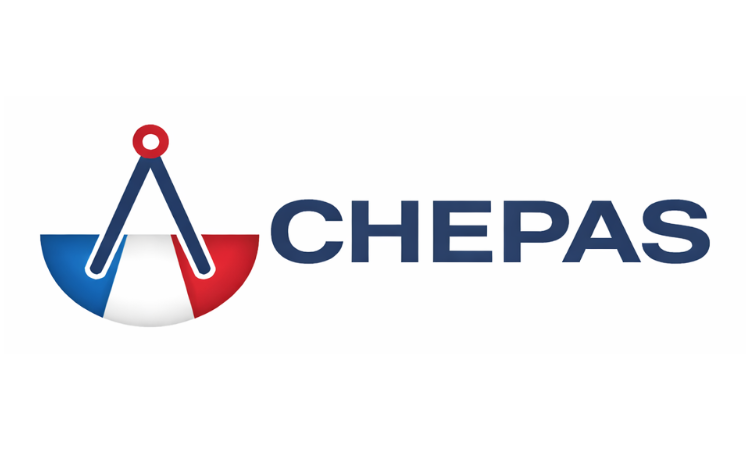 Chepas logo