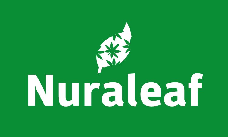 Nuraleaf.com - Great premium domains