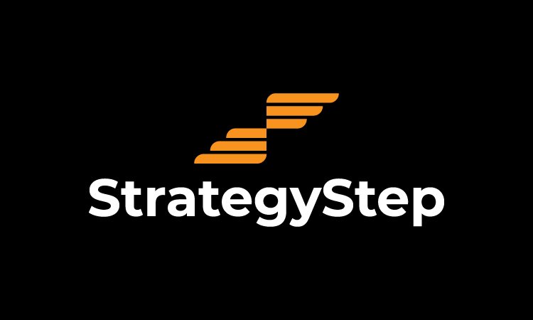 StrategyStep.com - buy Cool premium domains
