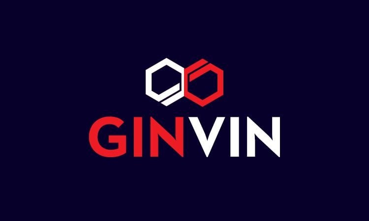 GinVin.com - buy New premium domains