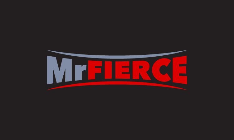 MrFierce.com - buy Best premium domains