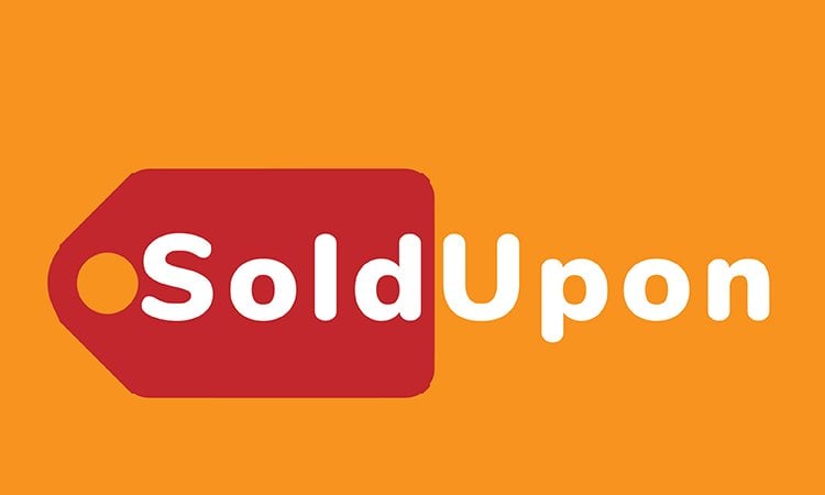 SoldUpon.com - Catchy premium domain names
