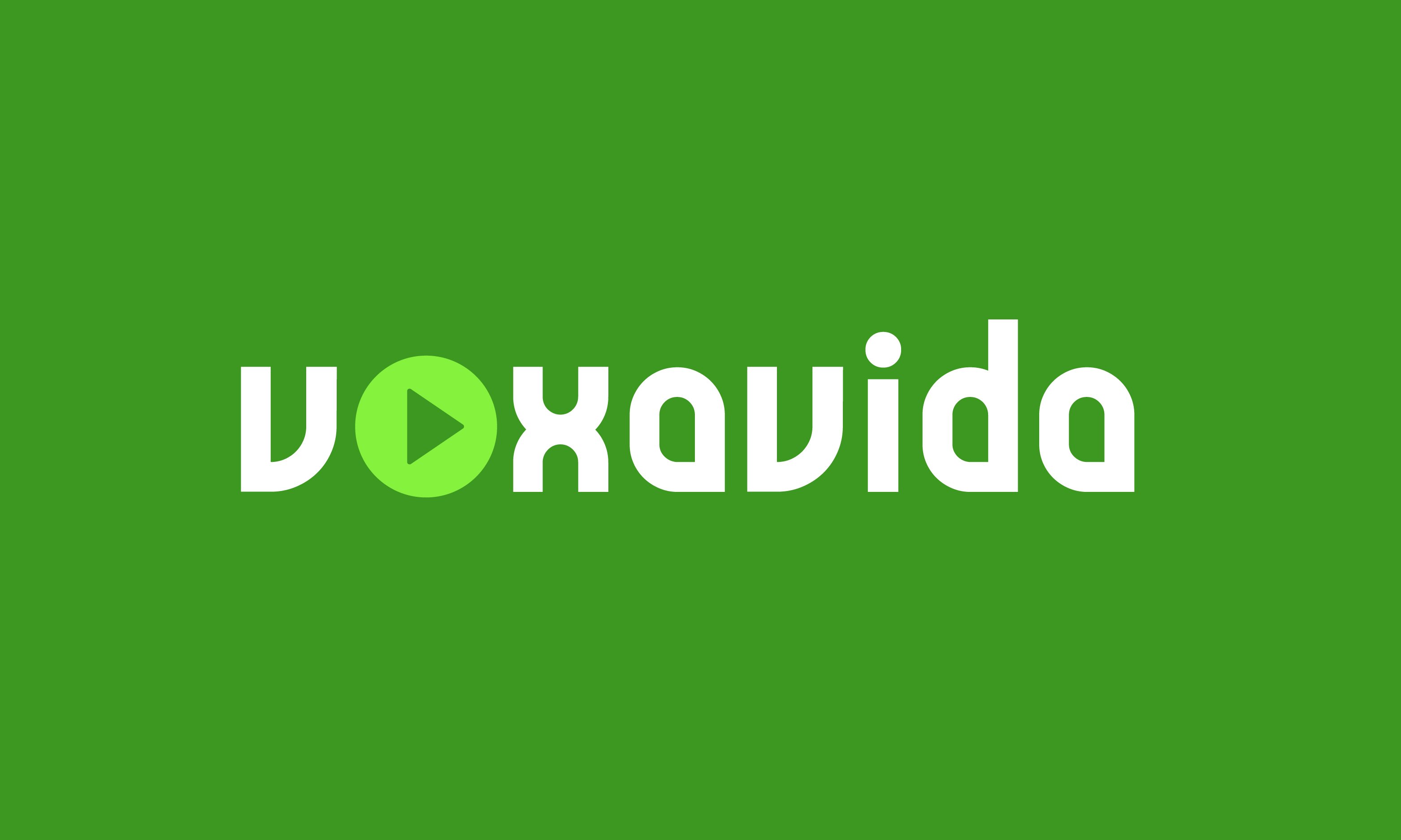 Voxavida.com - buy Cool premium names