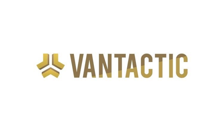 Vantactic.com - Good premium names