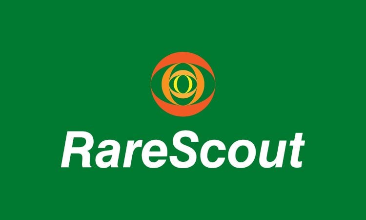 RareScout.com - Best premium domains for sale