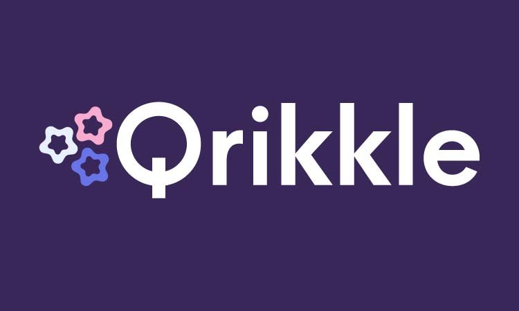 Qrikkle logo