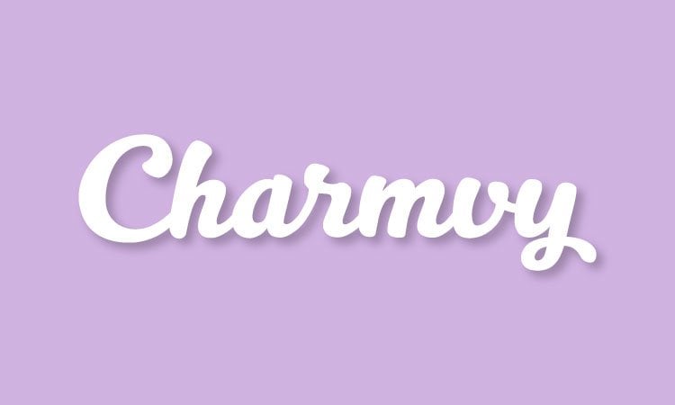 Charmvy.com - Creative premium domains for sale